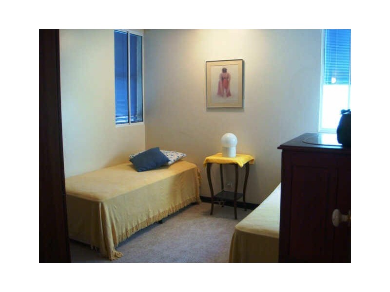 21/26 Brisbane Street, Toowong QLD 4066