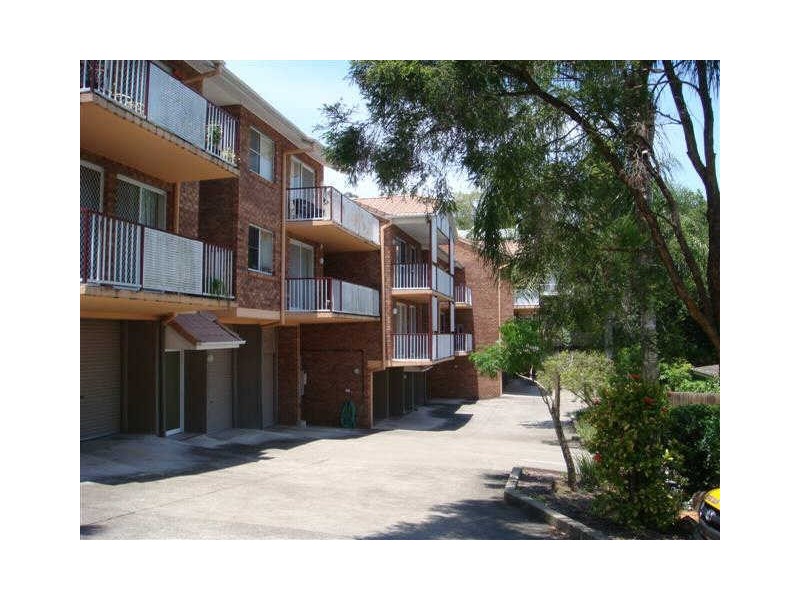 3/33 Frederick Street, Taringa QLD 4068