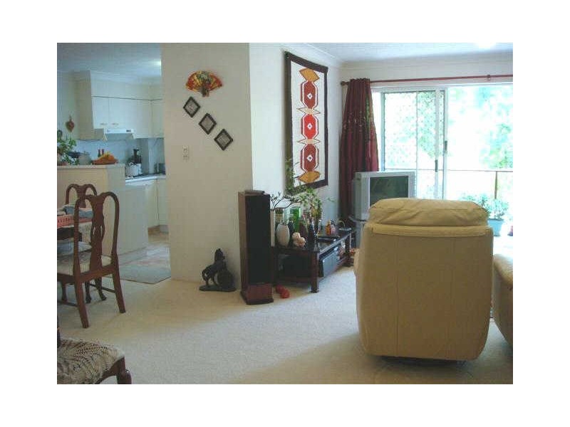 3/33 Frederick Street, Taringa QLD 4068