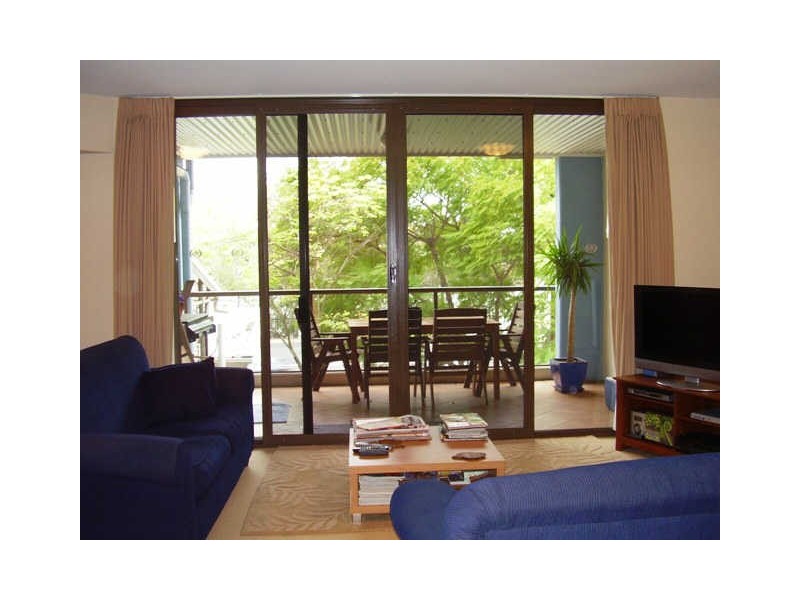 82/5-11 Chasely Street, Auchenflower QLD 4066