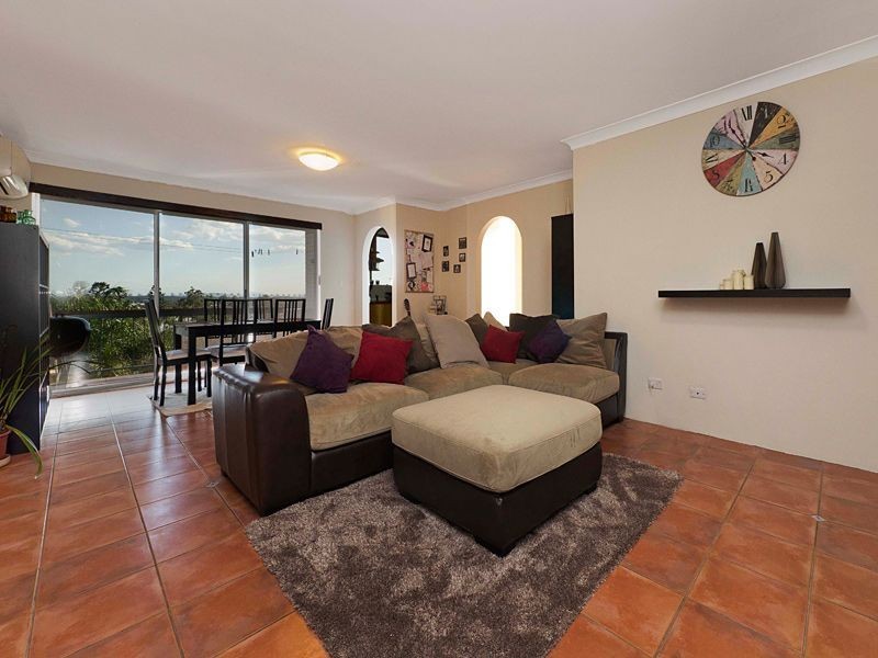 7/83 Swann Road, Taringa QLD 4068