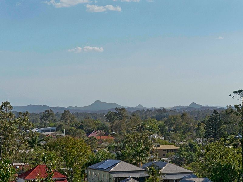7/83 Swann Road, Taringa QLD 4068