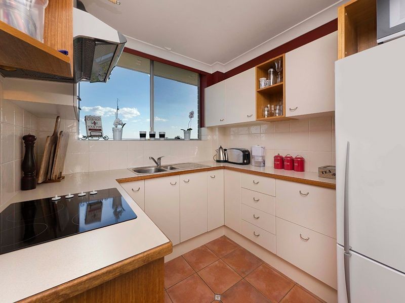 7/83 Swann Road, Taringa QLD 4068
