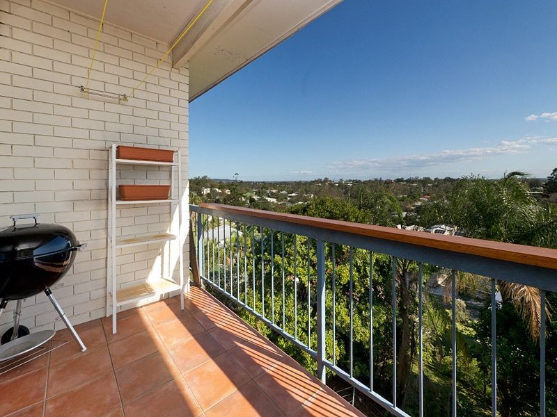7/83 Swann Road, Taringa QLD 4068
