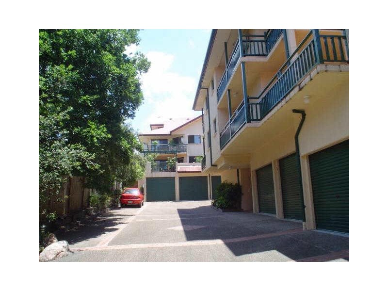 15/28 Cadell Street, Toowong QLD 4066