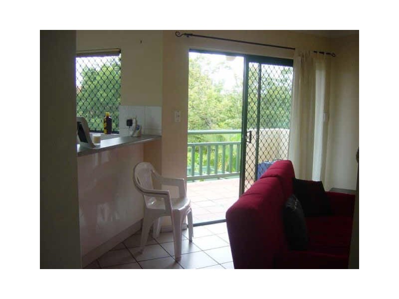 15/28 Cadell Street, Toowong QLD 4066