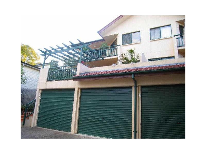 15/28 Cadell Street, Toowong QLD 4066