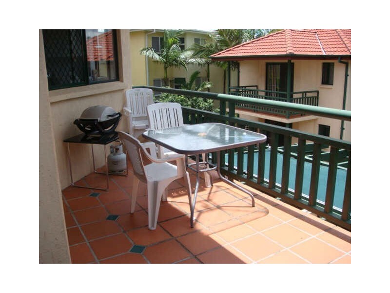 15/28 Cadell Street, Toowong QLD 4066