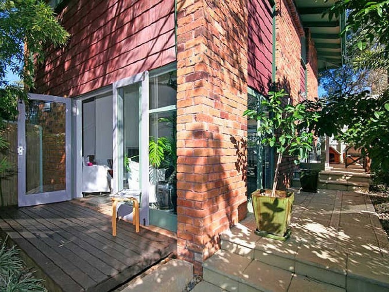 1/136 Miskin Street, Toowong QLD 4066