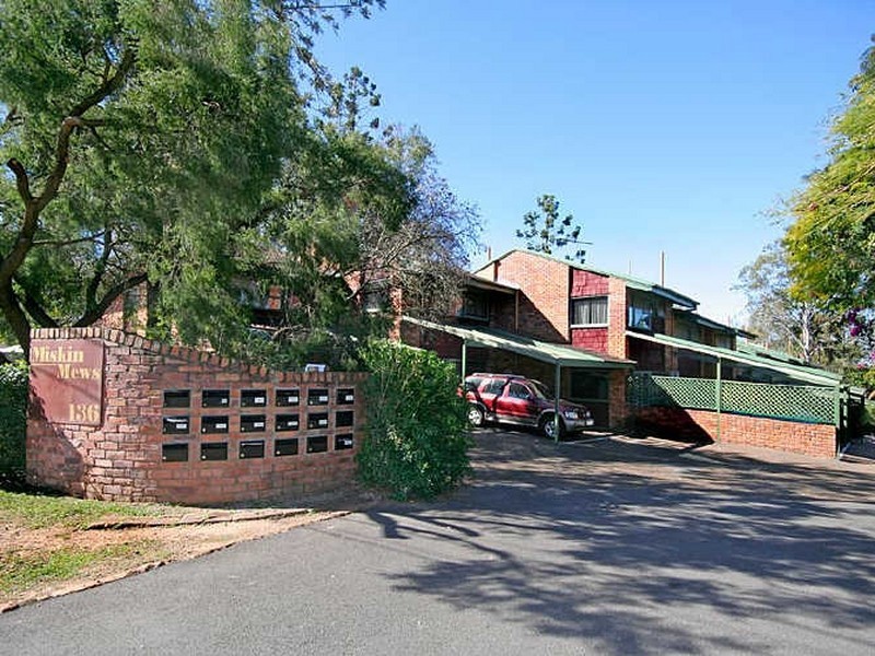 1/136 Miskin Street, Toowong QLD 4066
