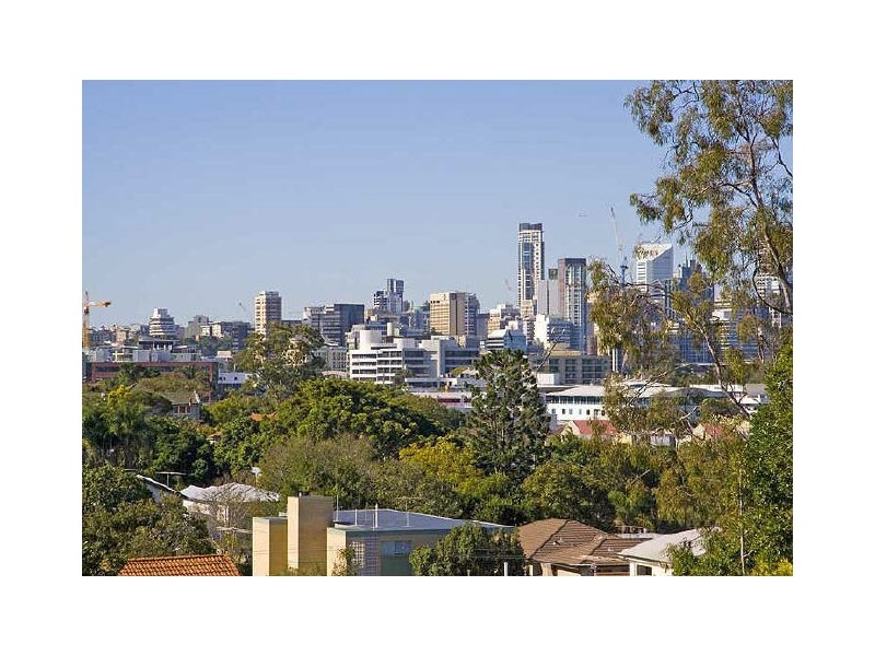 Auchenflower QLD 4066