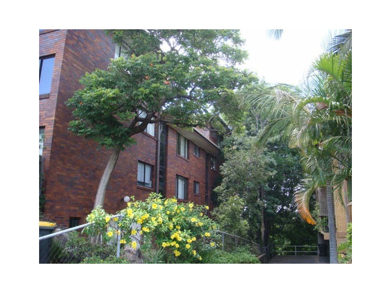 7/376 Milton Road, Auchenflower QLD 4066