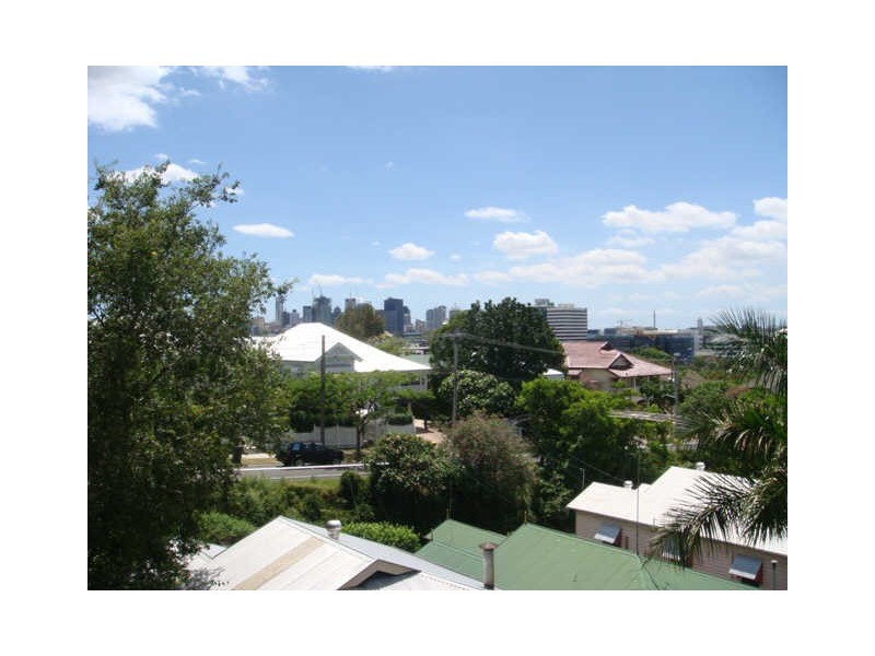 7/376 Milton Road, Auchenflower QLD 4066