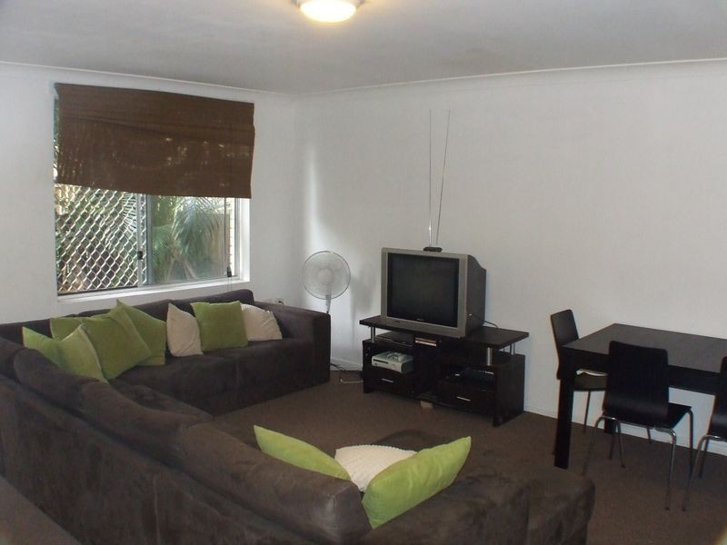 3/15 Cadell Street, Toowong QLD 4066