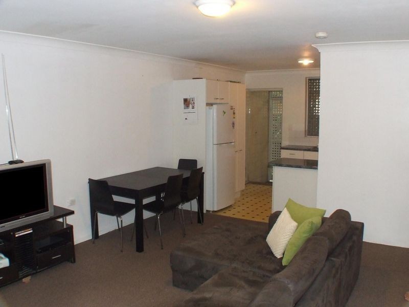 3/15 Cadell Street, Toowong QLD 4066