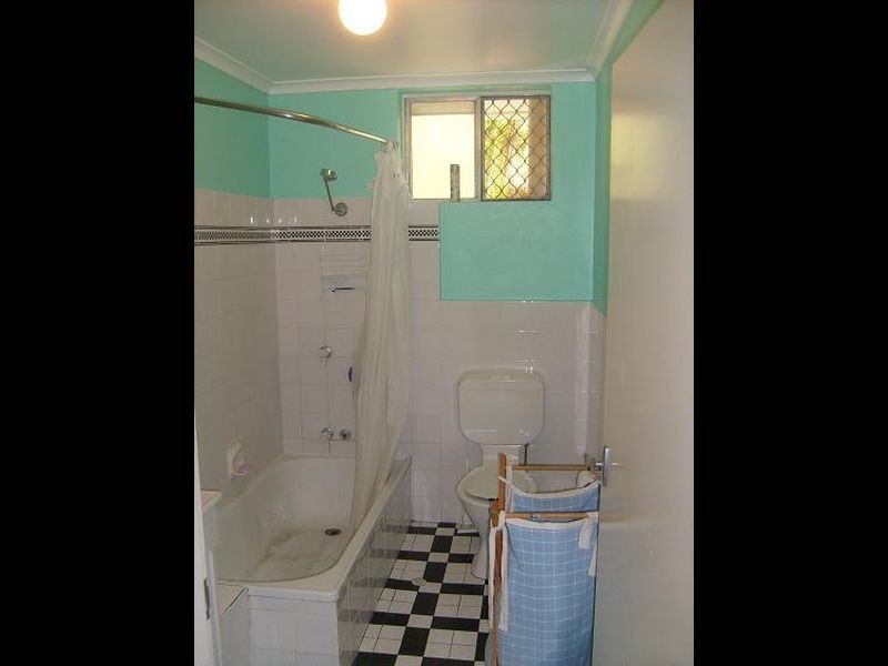 3/15 Cadell Street, Toowong QLD 4066