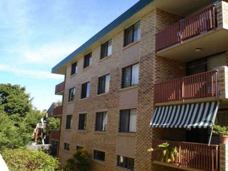 5/44 Station Road, Indooroopilly QLD 4068