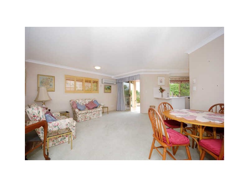 1/58 Quinn Street, Toowong QLD 4066