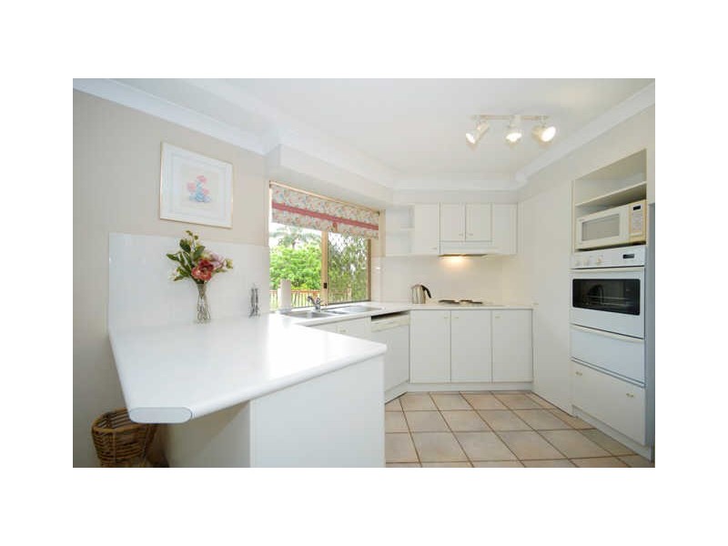 1/58 Quinn Street, Toowong QLD 4066