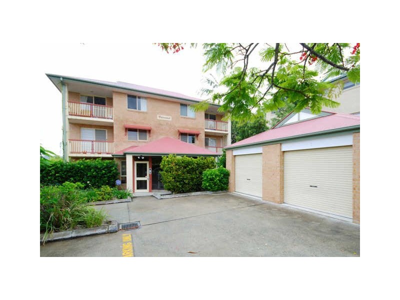 1/58 Quinn Street, Toowong QLD 4066