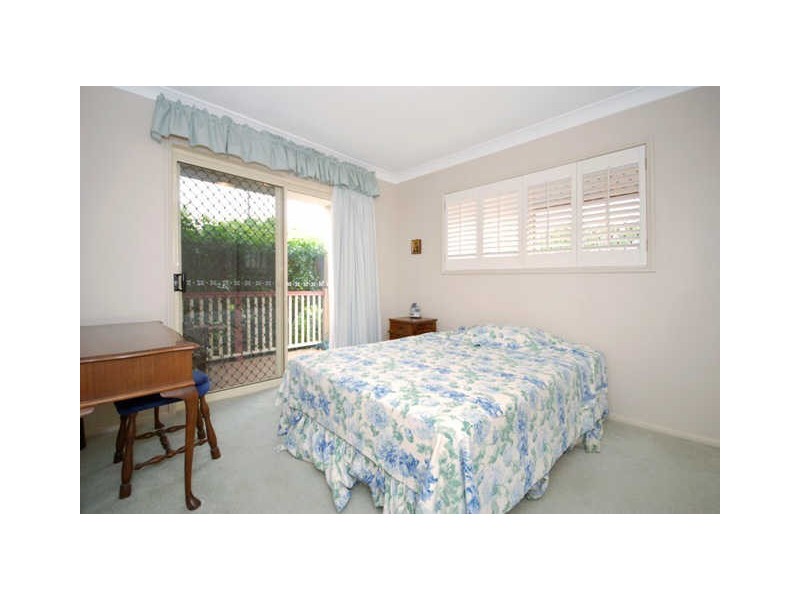 1/58 Quinn Street, Toowong QLD 4066