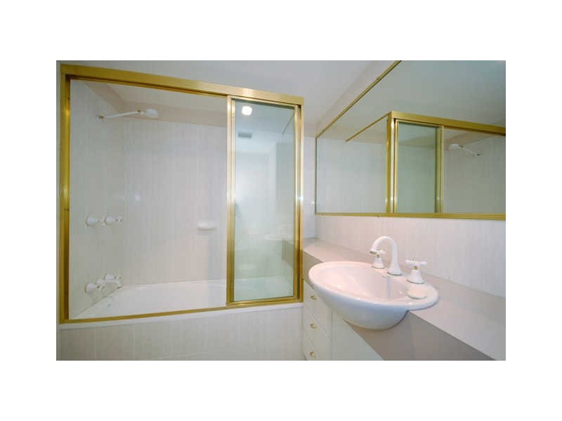 1/58 Quinn Street, Toowong QLD 4066