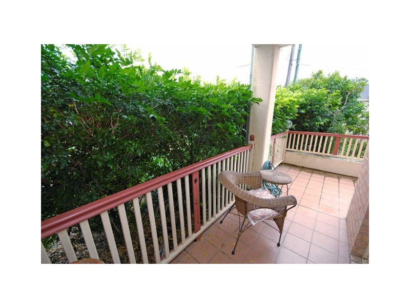 1/58 Quinn Street, Toowong QLD 4066