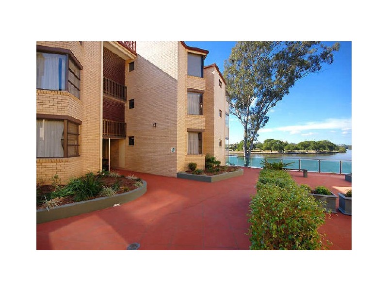 48/44 Brisbane Street, Toowong QLD 4066