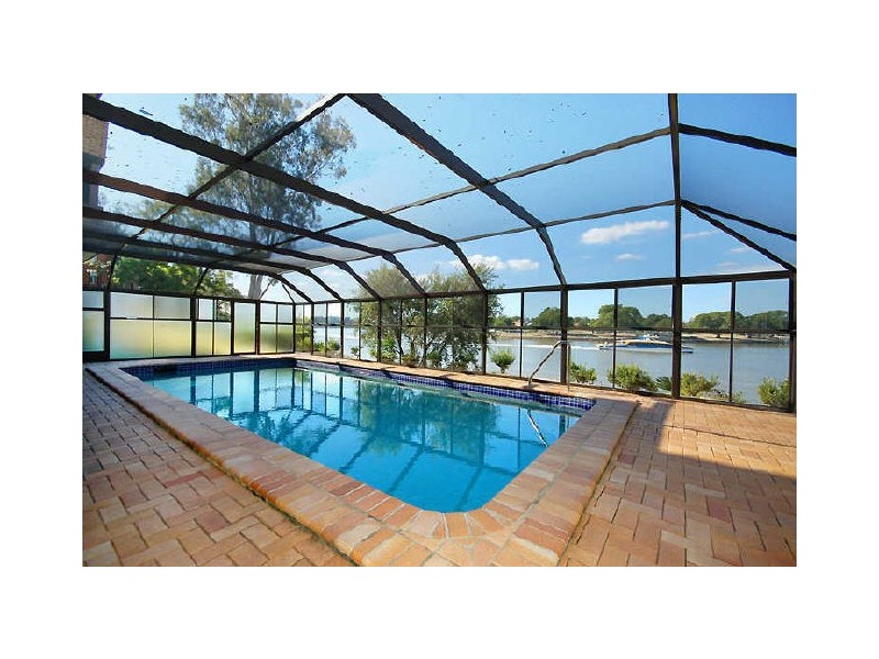 48/44 Brisbane Street, Toowong QLD 4066