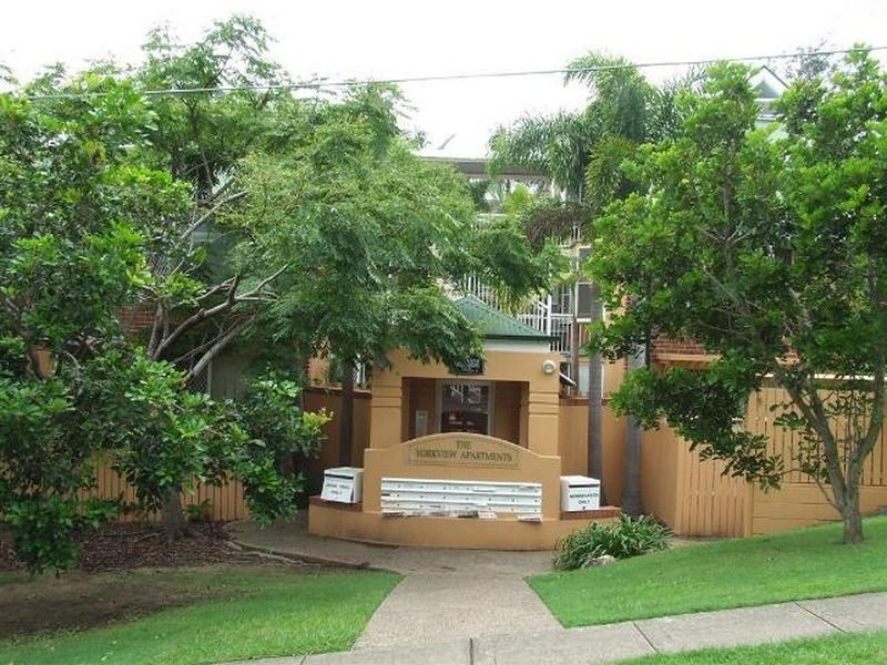 3/22 York Street, Indooroopilly QLD 4068