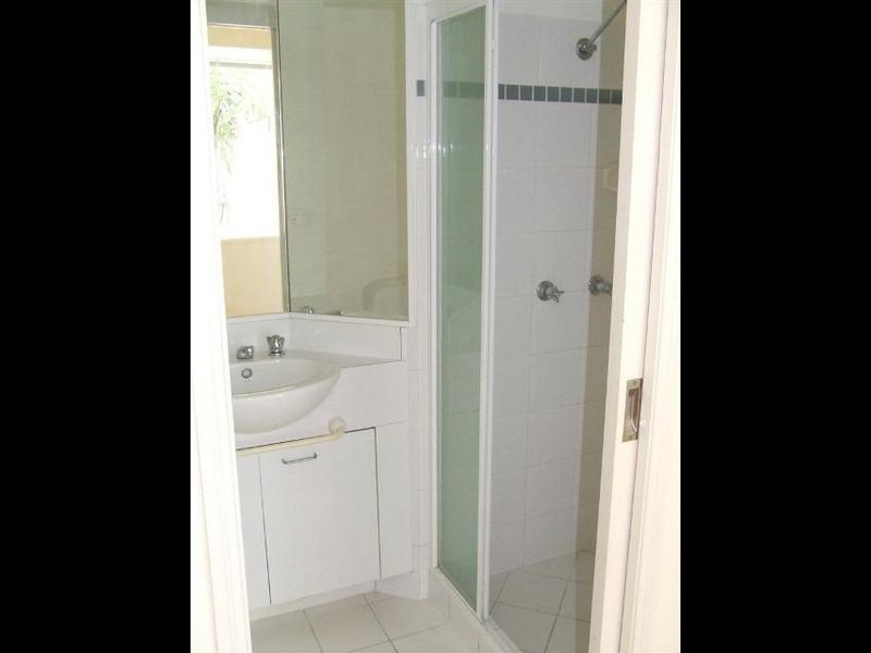 3/22 York Street, Indooroopilly QLD 4068