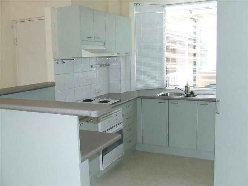 3/22 York Street, Indooroopilly QLD 4068