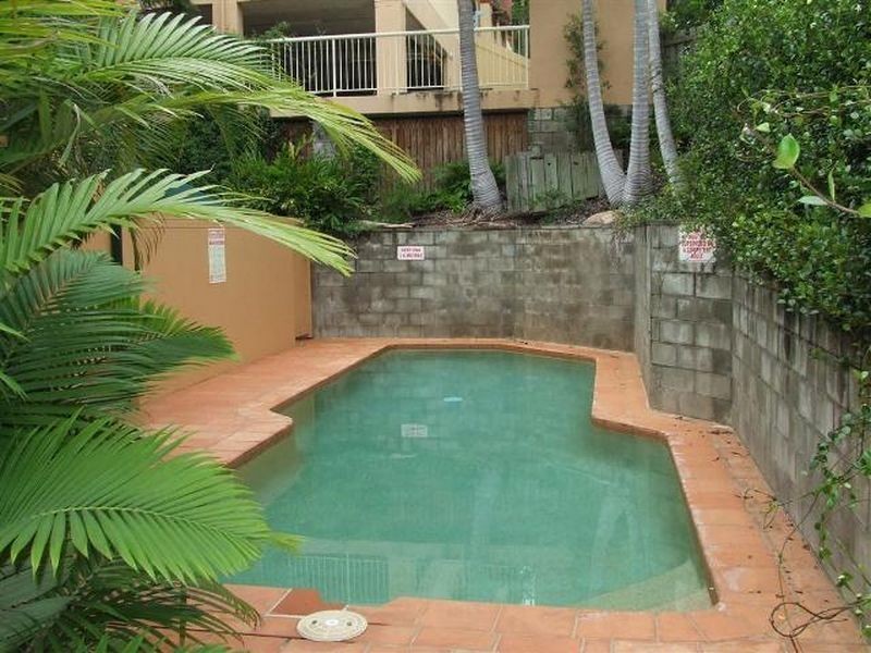 3/22 York Street, Indooroopilly QLD 4068