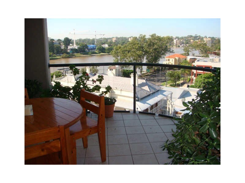 80/9 Sylvan Road, Toowong QLD 4066