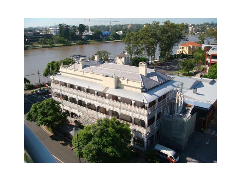 80/9 Sylvan Road, Toowong QLD 4066