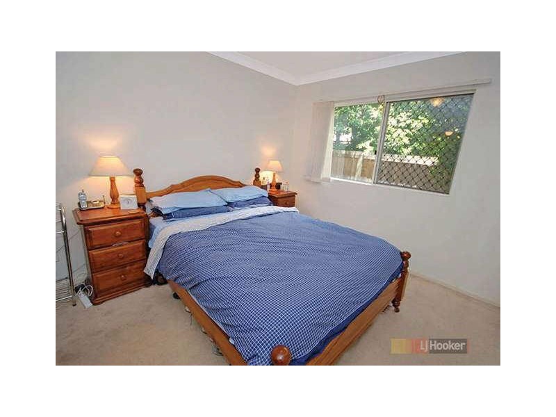 2/10 Widdop Street, Clayfield QLD 4011