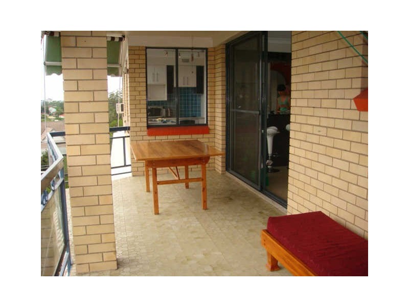 7/63 Ryans Road, St Lucia QLD 4067