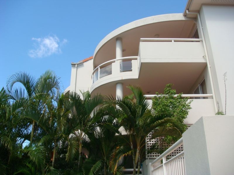 13/1 Sheehan Street, Milton QLD 4064