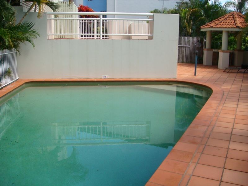 13/1 Sheehan Street, Milton QLD 4064