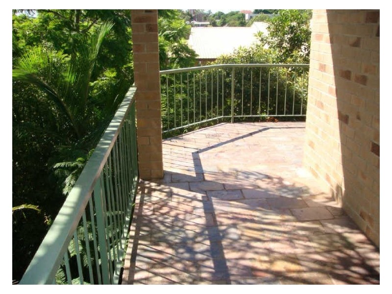 3/22 Armadale Street, St Lucia QLD 4067