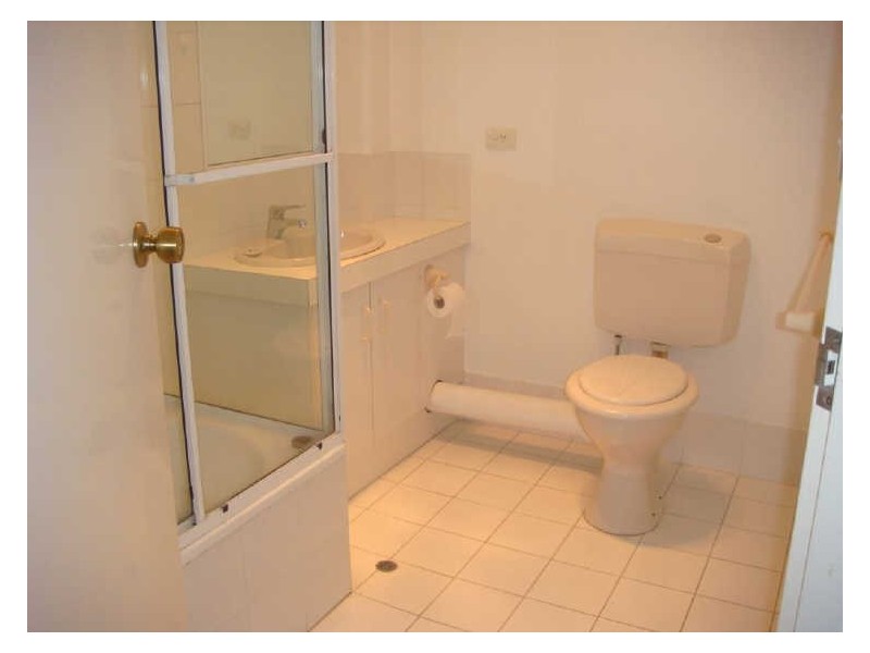 3/22 Armadale Street, St Lucia QLD 4067