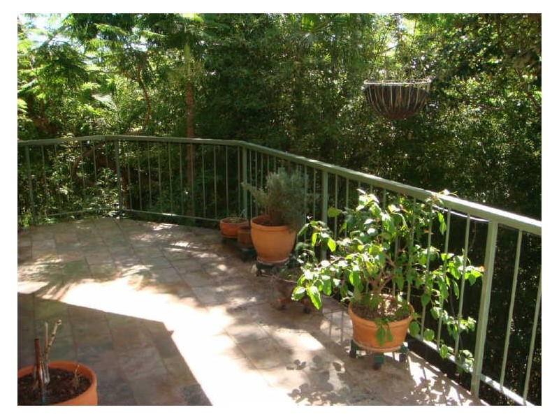 3/22 Armadale Street, St Lucia QLD 4067