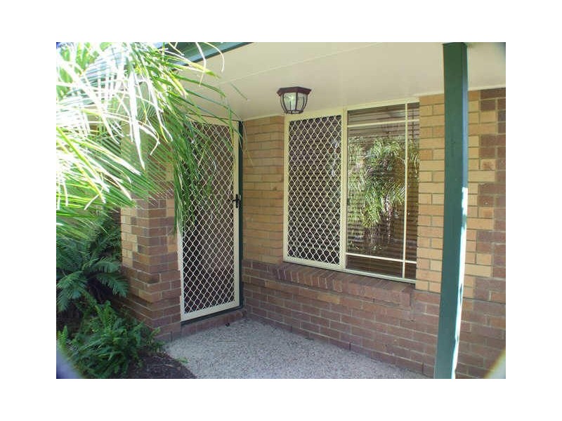 46/24 Glengarry Street, Keperra QLD 4054