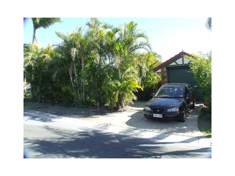 46/24 Glengarry Street, Keperra QLD 4054