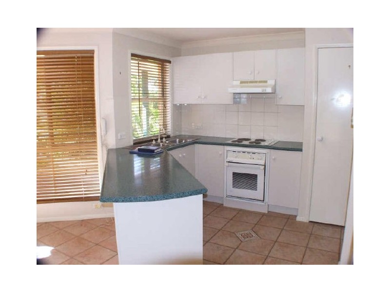 46/24 Glengarry Street, Keperra QLD 4054