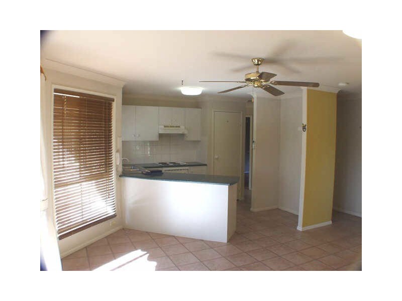 46/24 Glengarry Street, Keperra QLD 4054