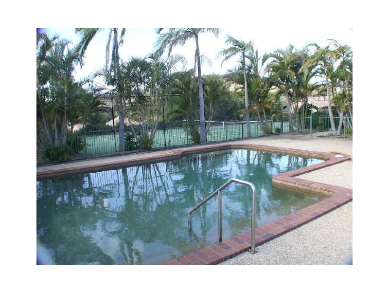 46/24 Glengarry Street, Keperra QLD 4054