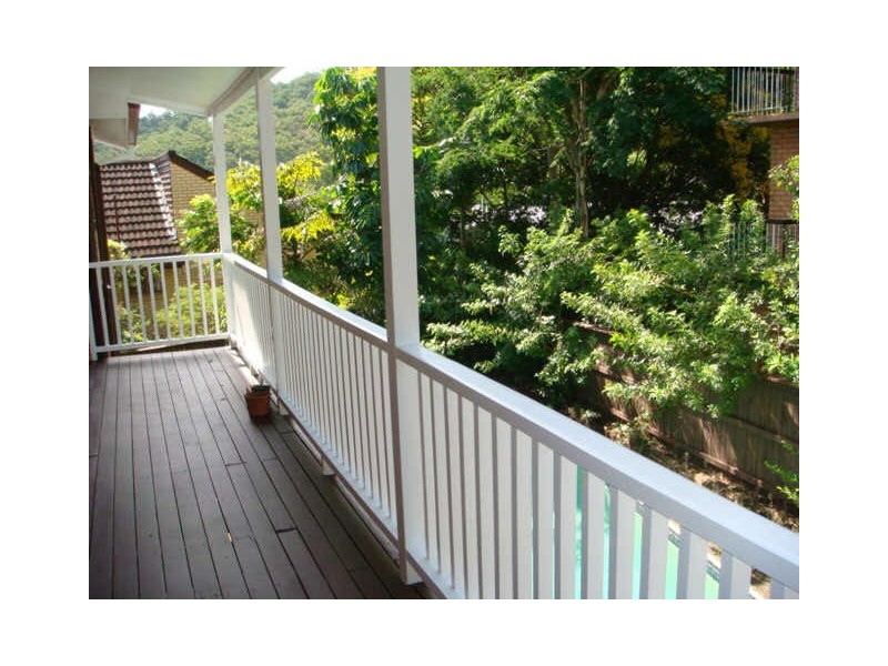 1 Jamner Street, Chapel Hill QLD 4069
