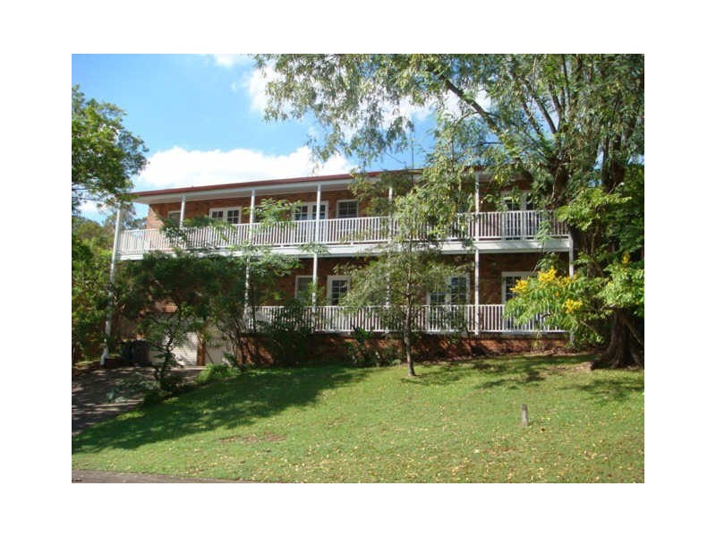 1 Jamner Street, Chapel Hill QLD 4069