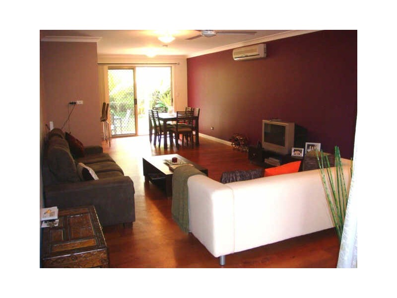 9/22 Thurlow Street, Newmarket QLD 4051